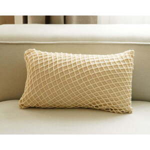 Bavlněný povlak na polštář 30x50 cm Net – Mioli Decor