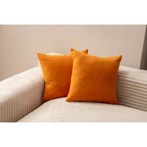 Povlaky na polštáře v sadě 2 ks 43x43 cm – Mioli Decor