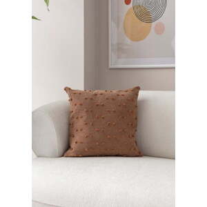 Povlak na polštář 43x43 cm Tuffet – Mioli Decor