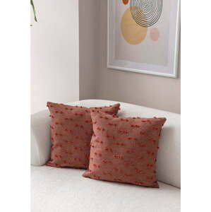 Povlaky na polštáře v sadě 2 ks 43x43 cm Tuffet – Mioli Decor