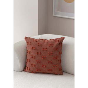 Povlak na polštář 43x43 cm Tuffet – Mioli Decor