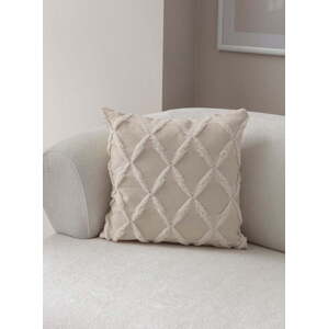 Povlak na polštář 43x43 cm Tuffet – Mioli Decor