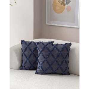 Povlaky na polštáře v sadě 2 ks 43x43 cm Tuffet – Mioli Decor
