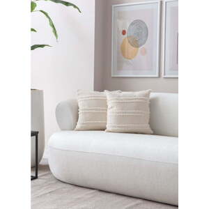 Povlaky na polštáře v sadě 2 ks 43x43 cm Tuffet – Mioli Decor