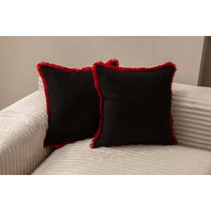Povlaky na polštáře v sadě 2 ks 43x43 cm Sacakli – Mioli Decor