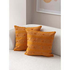 Povlaky na polštáře v sadě 2 ks 43x43 cm Tuffet – Mioli Decor