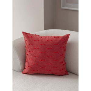 Povlak na polštář 43x43 cm Tuffet – Mioli Decor