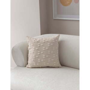 Povlak na polštář 43x43 cm Tuffet – Mioli Decor