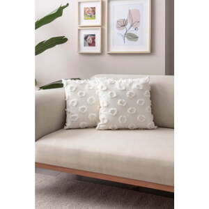 Povlaky na polštáře v sadě 2 ks 43x43 cm – Mioli Decor