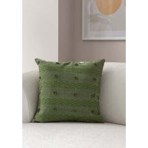 Povlak na polštář 43x43 cm Tuffet – Mioli Decor