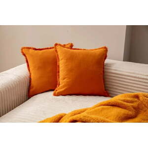Povlaky na polštáře v sadě 2 ks 43x43 cm Sacakli – Mioli Decor