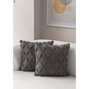 Povlaky na polštáře v sadě 2 ks 43x43 cm Tuffet – Mioli Decor