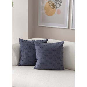 Povlaky na polštáře v sadě 2 ks 43x43 cm Tuffet – Mioli Decor