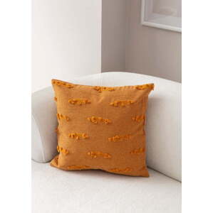 Povlak na polštář 43x43 cm Tuffet – Mioli Decor