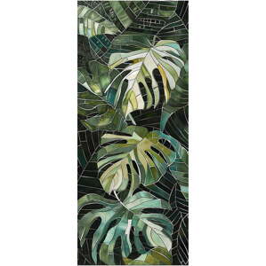 Skleněný obraz 50x125 cm Mosa – Styler
