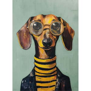 Obraz 70x100 cm Lambert – Styler
