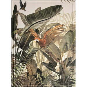 Akustický panel 90x120 cm Parrot – Styler