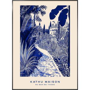 Obraz 50x70 cm Maison – Styler