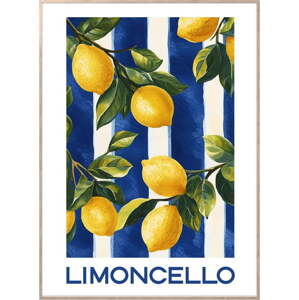Obraz 50x70 cm Limoncello – Styler