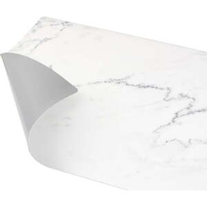 Kryt na sporák z PVC 60x52 cm Marble – Wenko