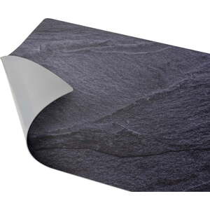 Kryt na sporák z PVC 60x52 cm Slate – Wenko