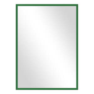 Nástěnné zrcadlo 52x72 cm Green – knor