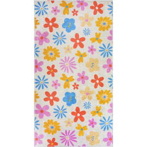 Pratelný dětský koberec 160x230 cm Joyfull Garden – Vitaus