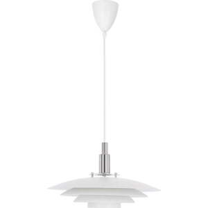 Závěsné svítidlo ø 38 cm Klimo – Candellux Lighting
