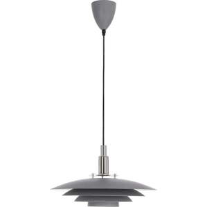 Závěsné svítidlo ø 38 cm Klimo – Candellux Lighting