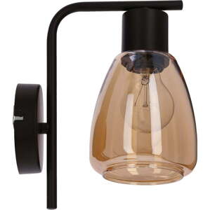 Nástěnné svítidlo ø 12 cm Moldo – Candellux Lighting