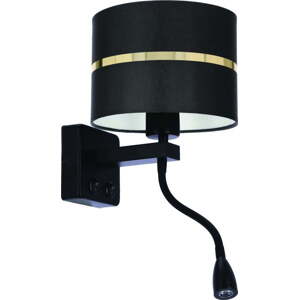 LED nástěnné svítidlo Polo – Candellux Lighting