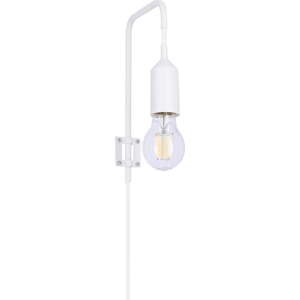 Nástěnné svítidlo do zásuvky Laren – Candellux Lighting