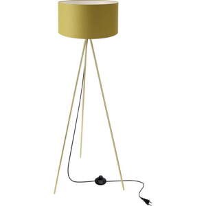 Stojací lampa (výška 144 cm) Vanti – Candellux Lighting
