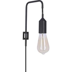 Nástěnné svítidlo do zásuvky Laren – Candellux Lighting