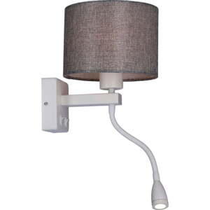 LED nástěnné svítidlo Polo – Candellux Lighting