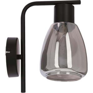 Nástěnné svítidlo ø 12 cm Moldo – Candellux Lighting