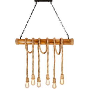 Závěsné svítidlo Vint – Candellux Lighting