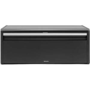 Ocelový chlebník Fall Front – Brabantia