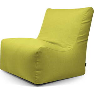Zelený sedací vak Seat 100 Lounge – SLOWDOWN