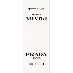 Běhoun na stůl 45x140 cm Prada – Mila Home