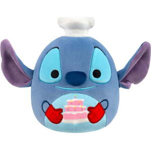Plyšová hračka Stitch – SQUISHMALLOWS