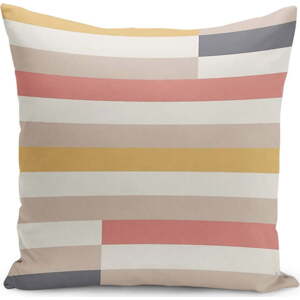 Povlak na polštář 43x43 cm Rosy Bandas – Mila Home