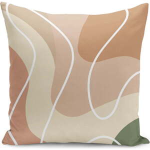 Povlak na polštář 43x43 cm Desert Walk – Mila Home