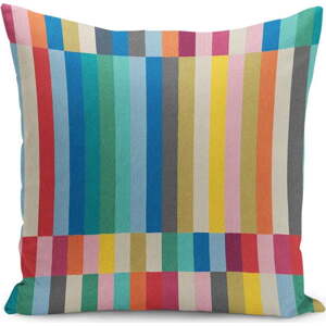 Povlak na polštář 43x43 cm Summer Rain – Mila Home