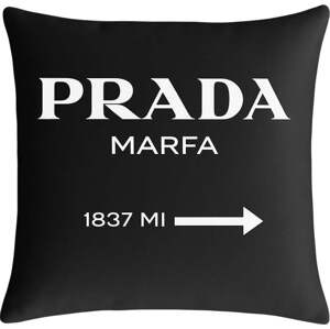 Povlak na polštář 43x43 cm Prada – Mila Home
