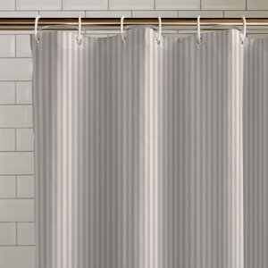 Sprchový závěs 180x180 cm Timeless Stripe – Catherine Lansfield