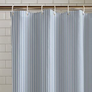 Sprchový závěs 180x180 cm Timeless Stripe – Catherine Lansfield