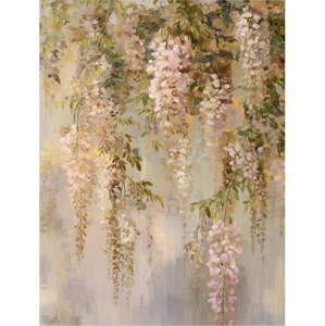 Obraz 60x80 cm Wisteria – Styler