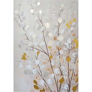 Obraz 70x100 cm Catkins – Styler