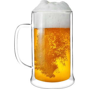 Sklenice na pivo 500 ml Amo – Vialli Design